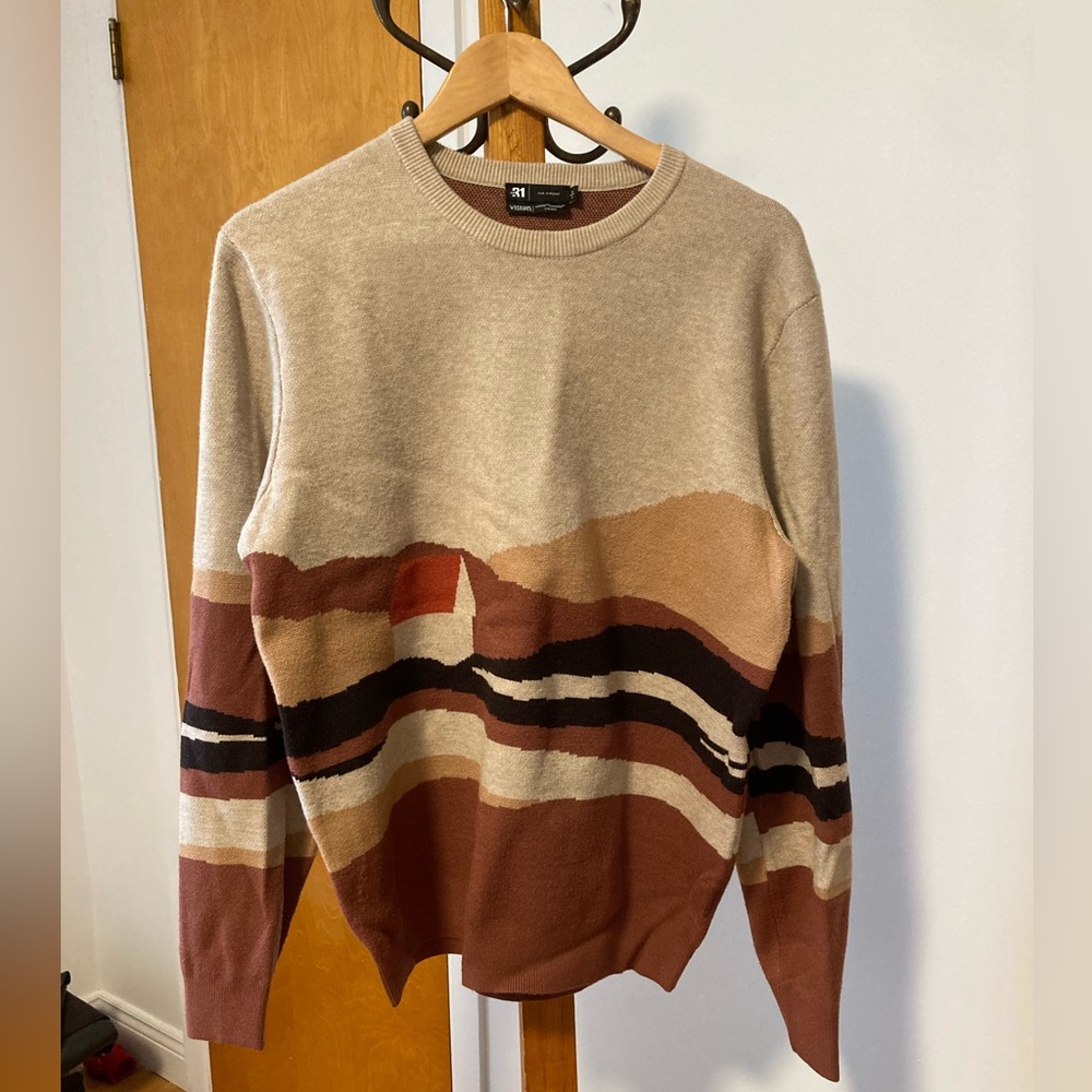 Crewneck